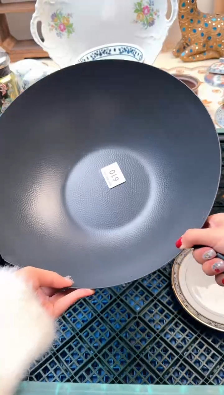 【闪购商品】瓷片Q          542