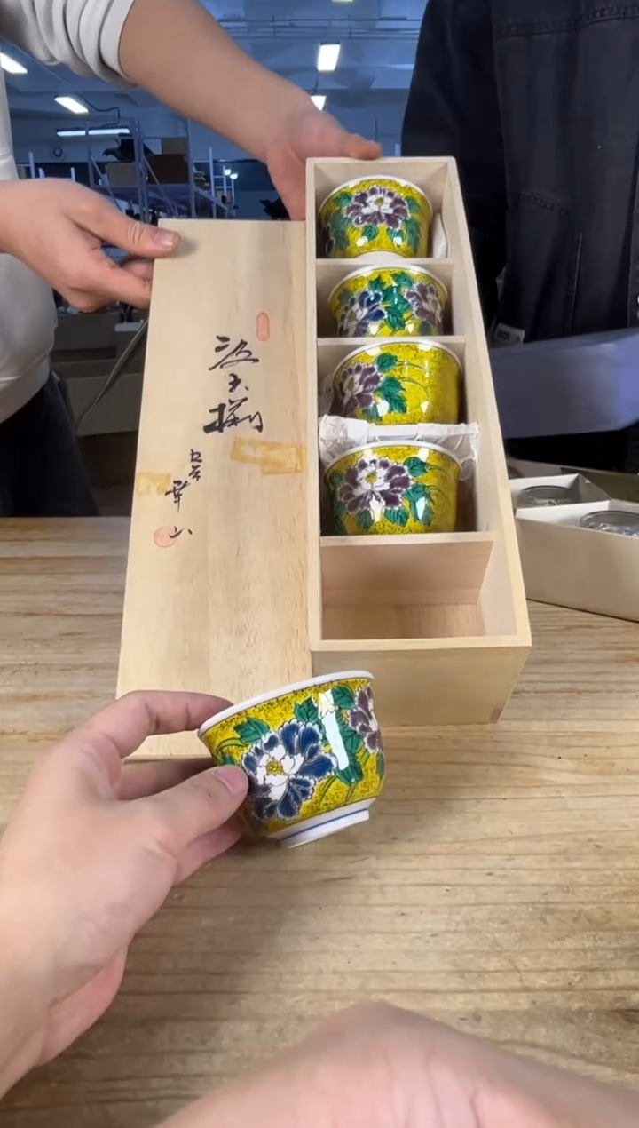 紫砂中古品默认微瑕 满18包邮 需讲解请先加车