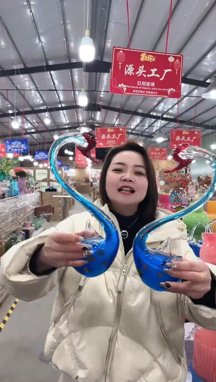 【闪购商品】藤优品花器H-早22