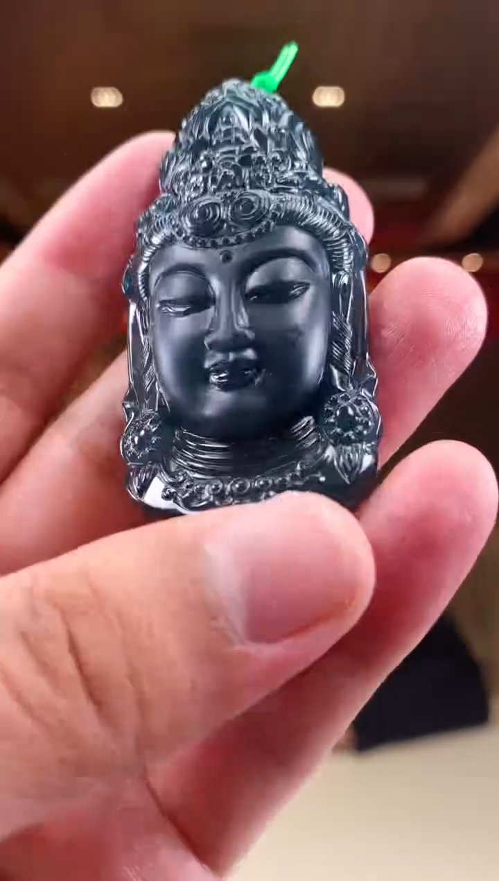 【闪购商品】定制翡翠未镶嵌             *604