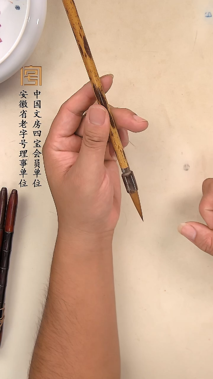 【高端纯狼牛角斗  出锋3.5】孤品放漏