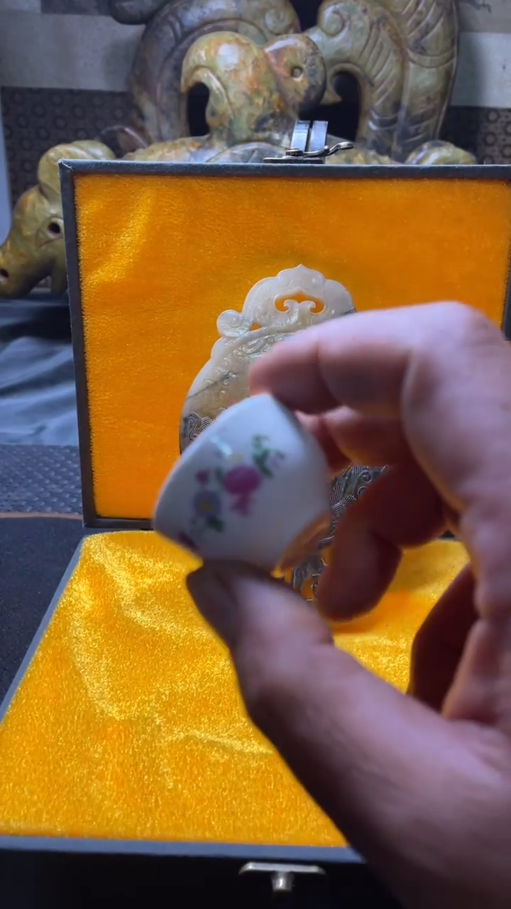 瓷片江*湘主播推荐好物