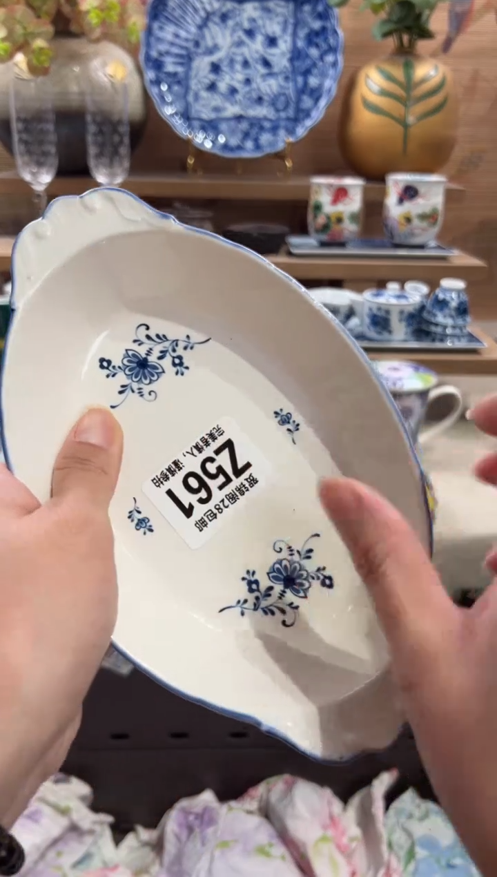 瓷片1*5       Z561