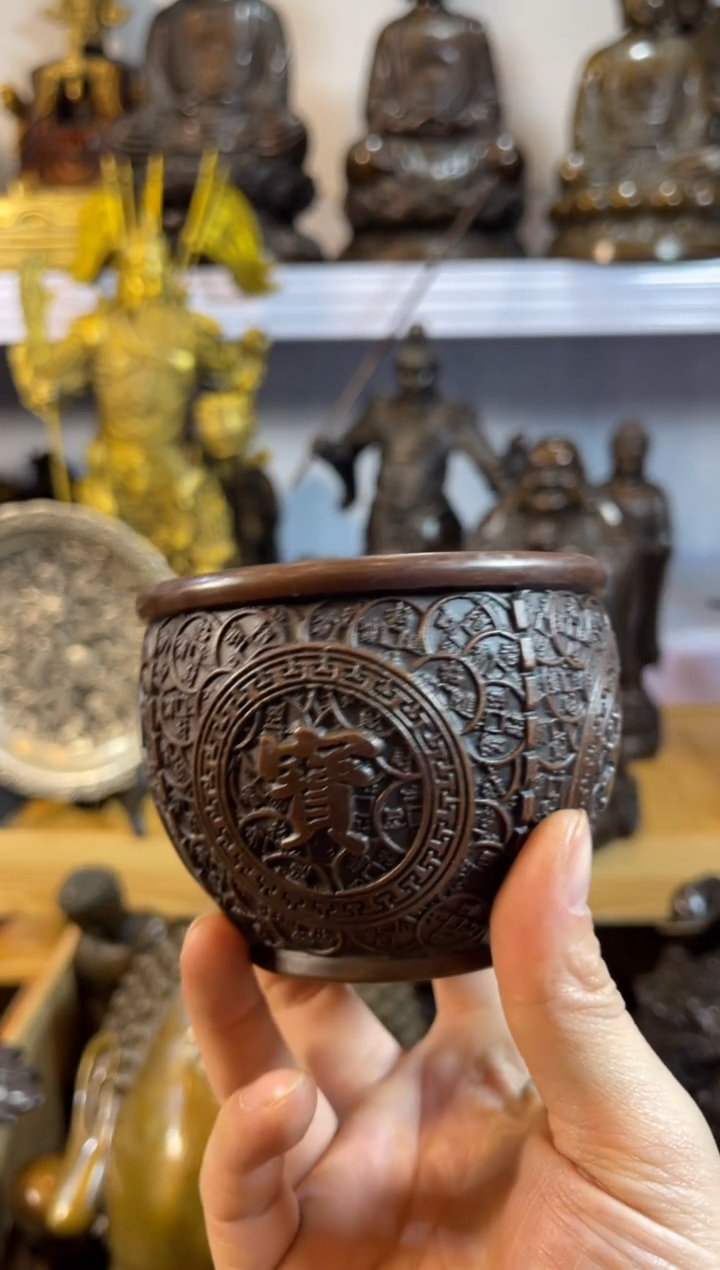 【闪购商品】.案台摆件 物品摆件