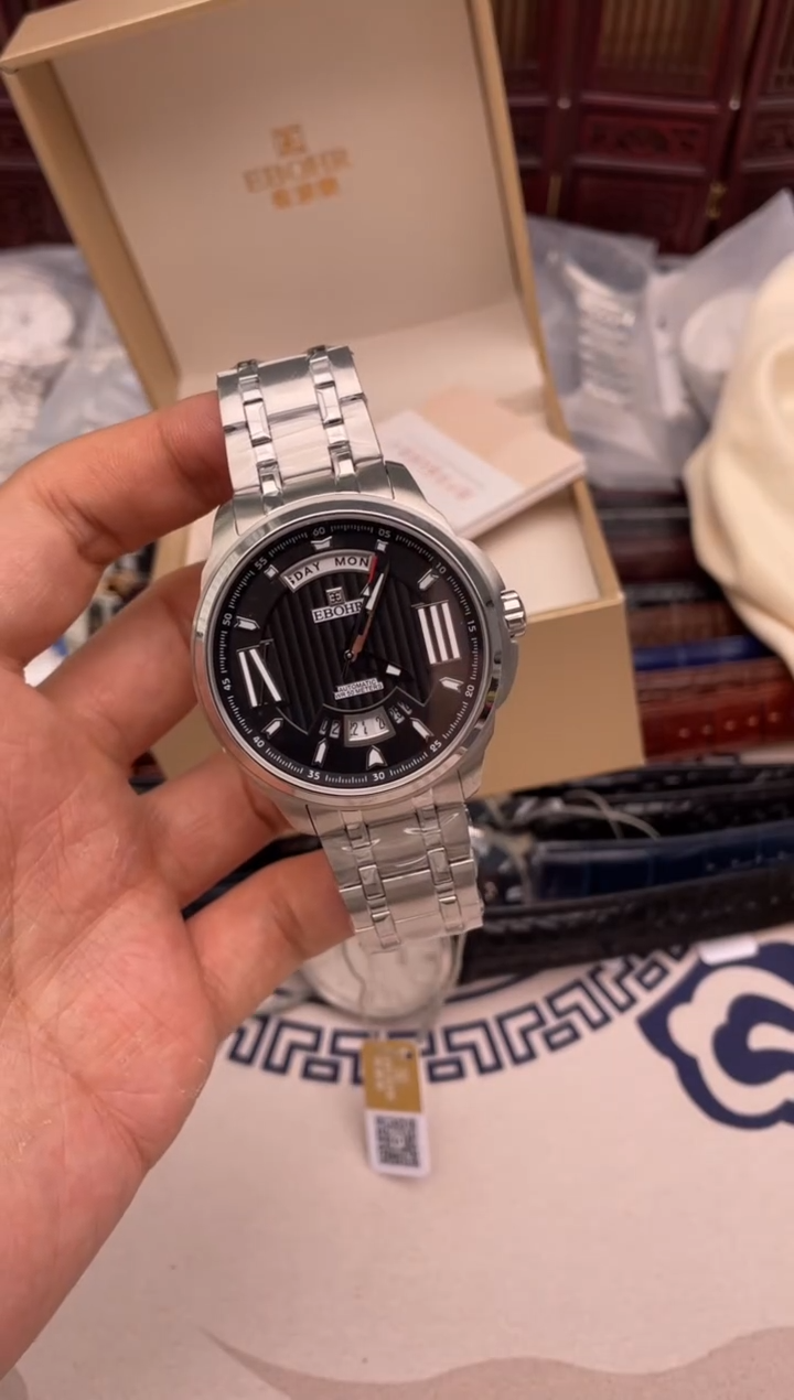 孤品闪电购手表配件一只