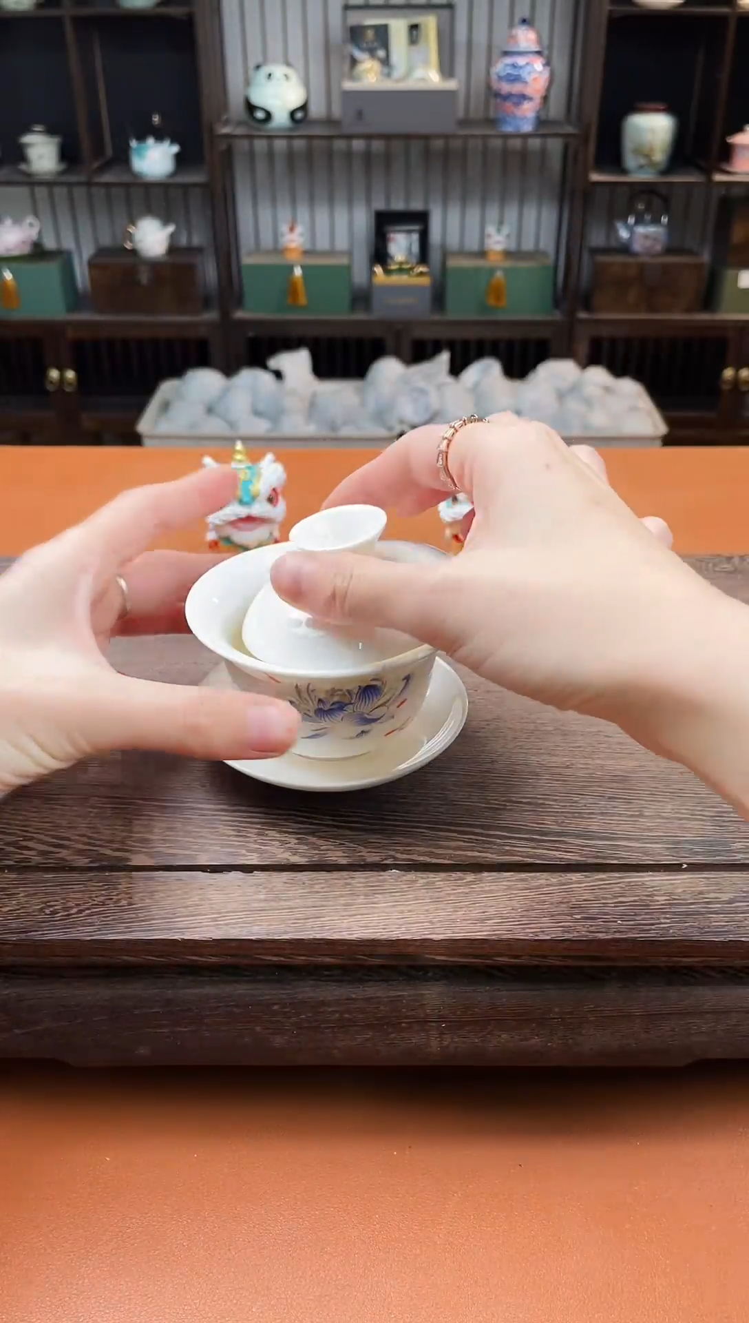 【闪购商品】陶你所爱茶器清仓福利品