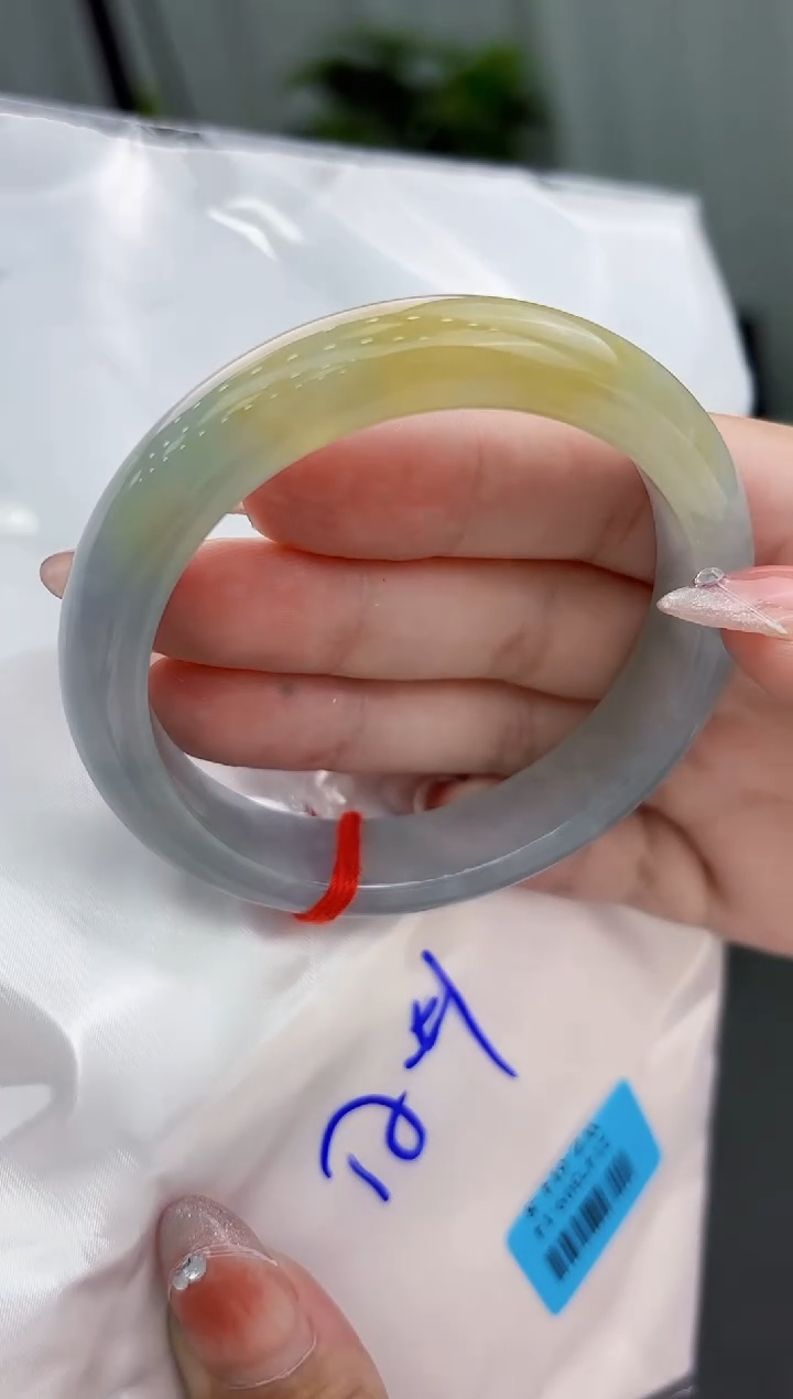 【闪购商品】翡翠手镯未镶嵌翡翠手镯