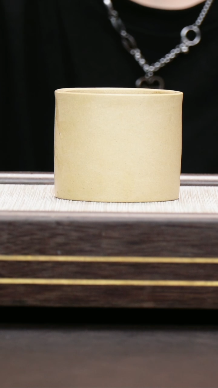 茶壶紫砂本山绿泥  扳指杯