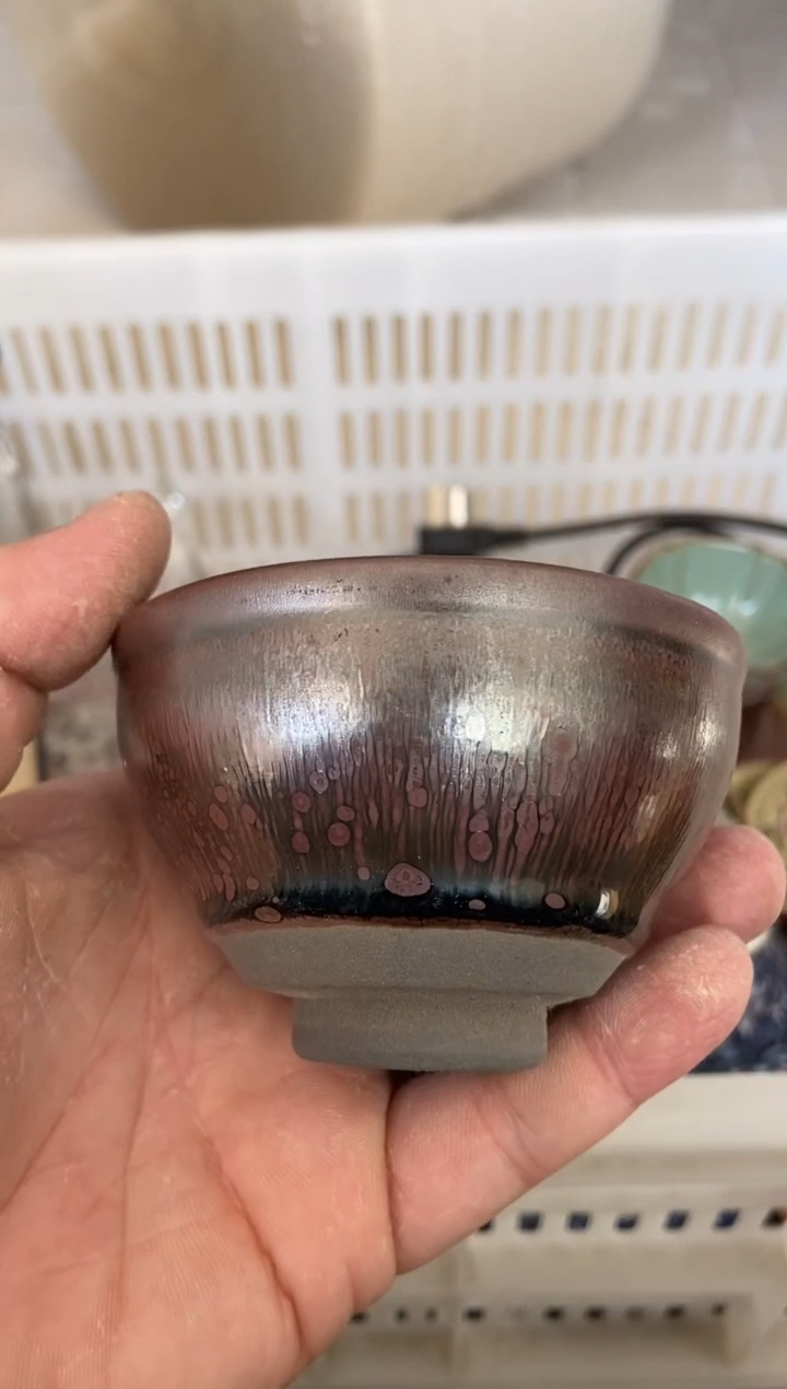 杯子瓷无运费险有瑕疵的摄影的产品有使用过的痕迹有点脏介意勿拍