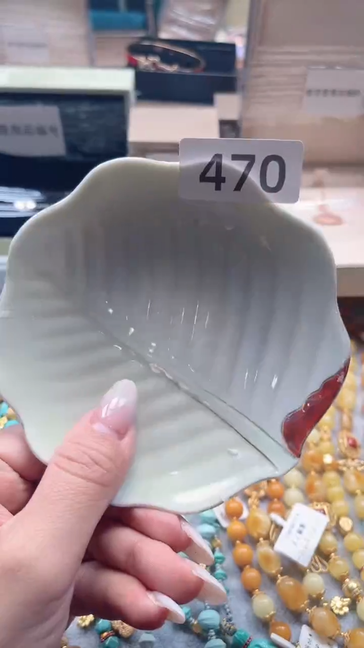 瓷片陶茶周边666文玩多人