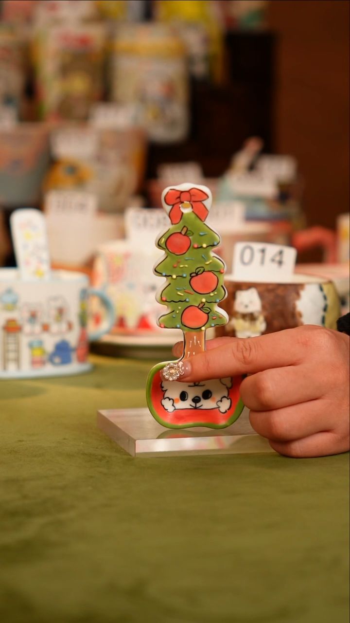 彭****）牡野器物 牡野器物  (代拍链接定金)不退不换