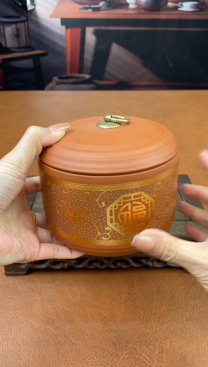 【闪购商品】陶禧茶器闪购福利V