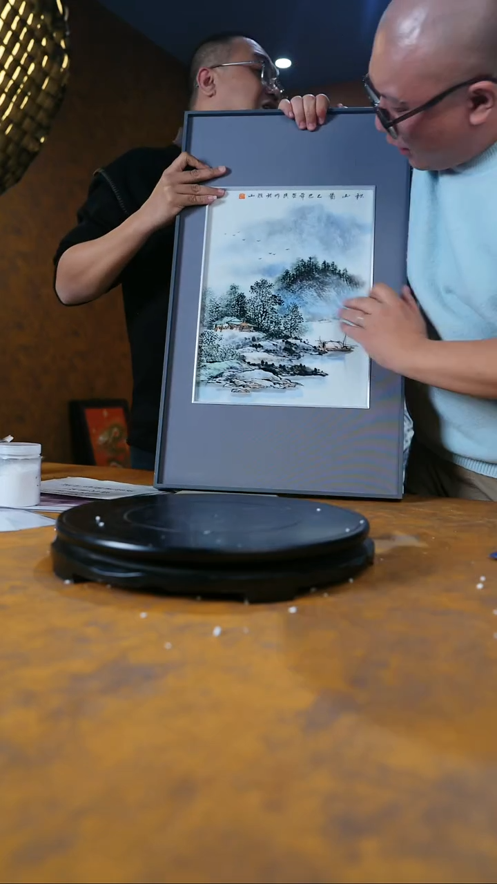 跟着蛋总玩瓷不迷路