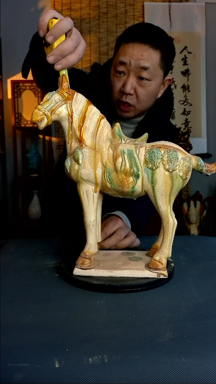 摆件摆件复古风格瓷器