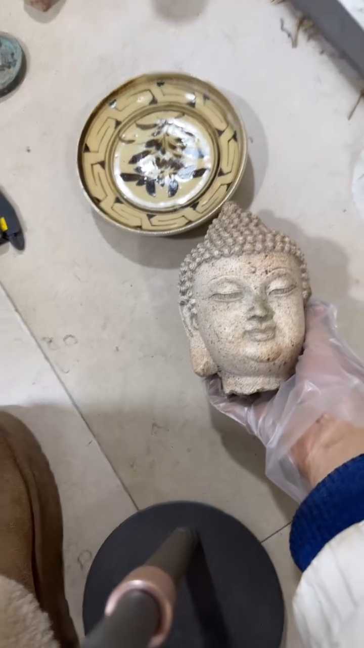 【闪购商品】摆件瓷摆件瓷摆件