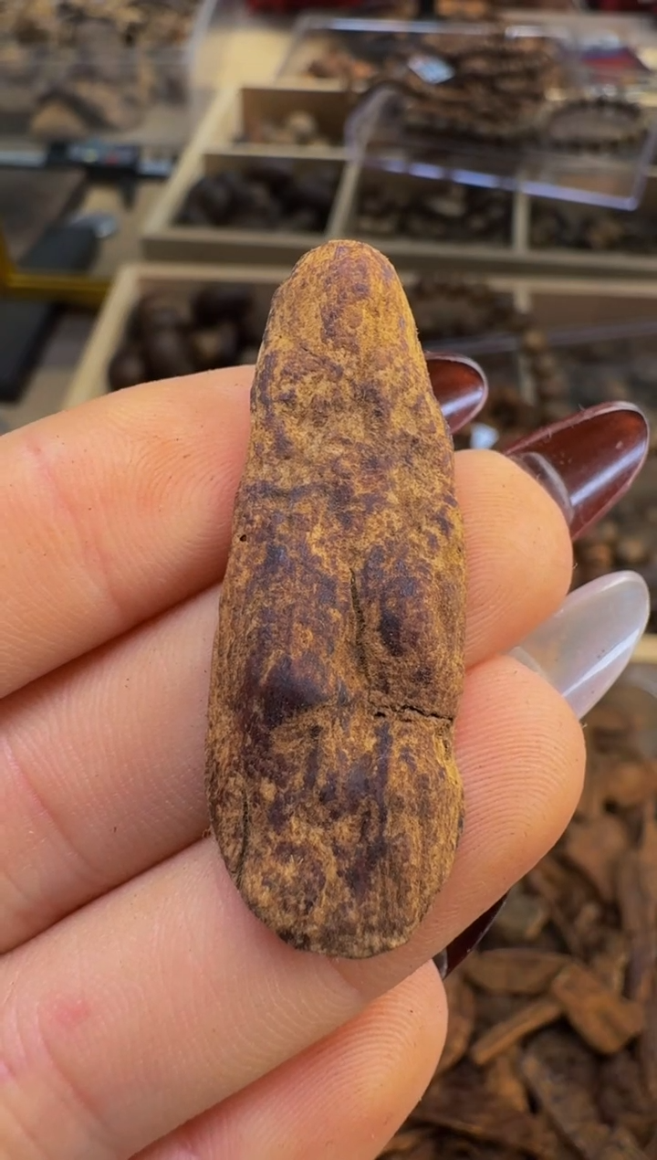 【闪购商品】沉香吊坠越南惠安红土