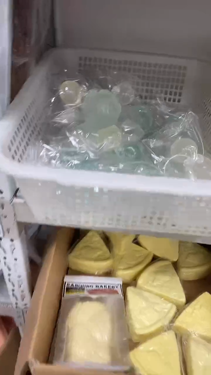 椰子油手作球，可塑手感