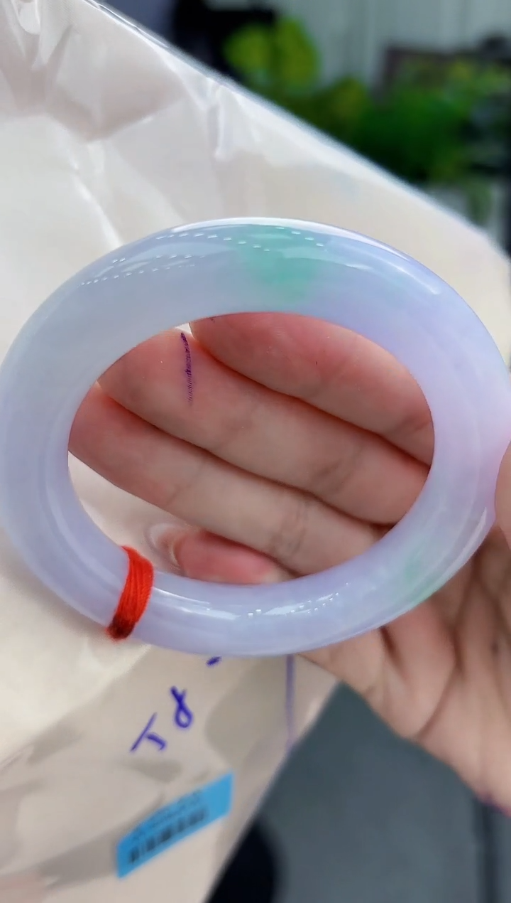 【闪购商品】翡翠手镯未镶嵌翡翠手镯