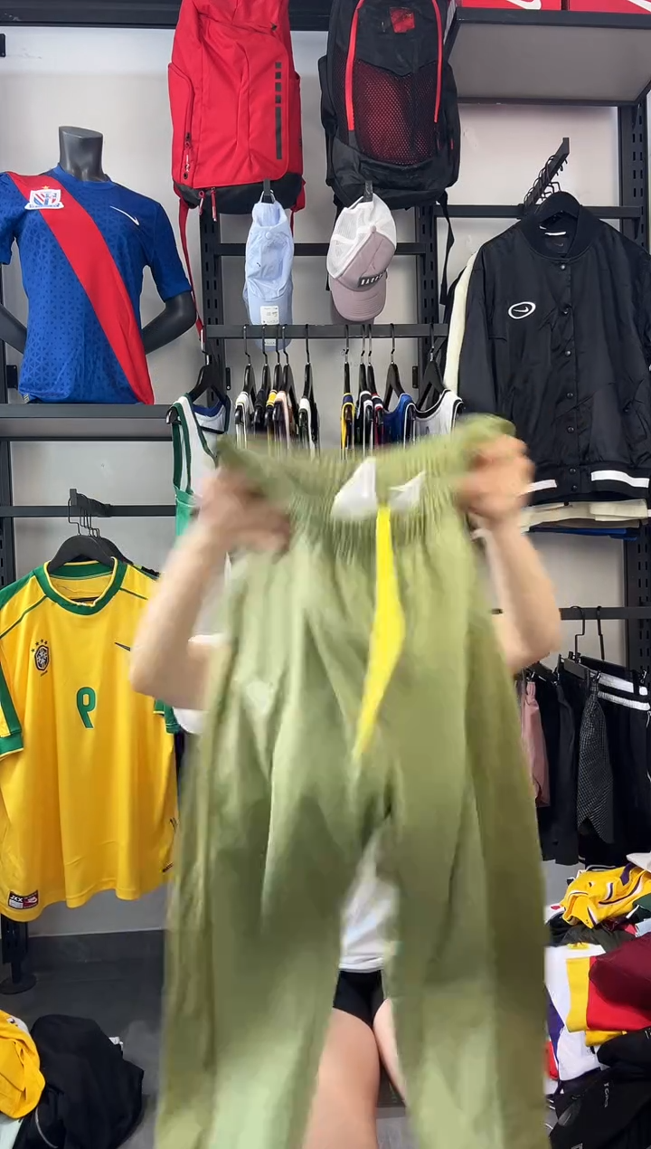 785 ·编码 耐克卫衣服饰过款为准 尺码·