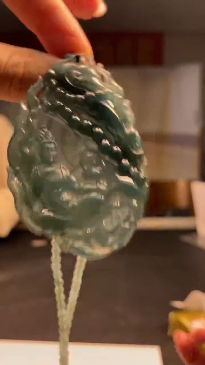 未镶嵌定制翡翠********817