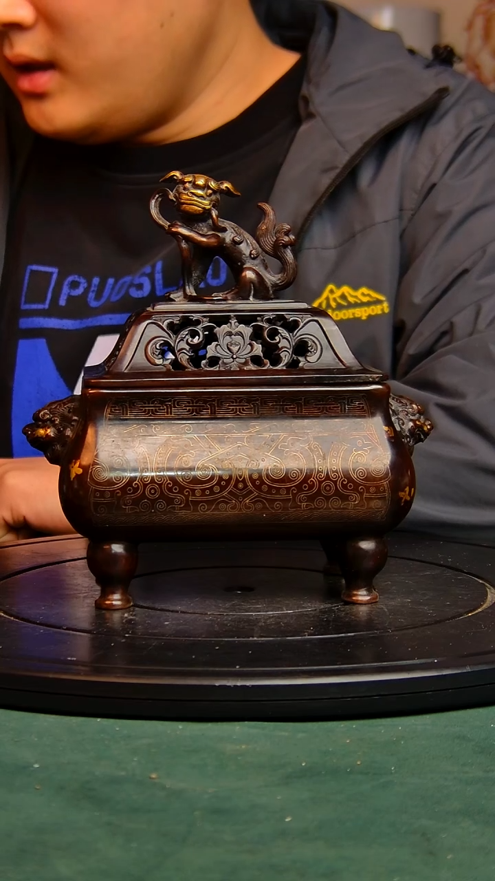 摆件d*精品陶瓷摆件