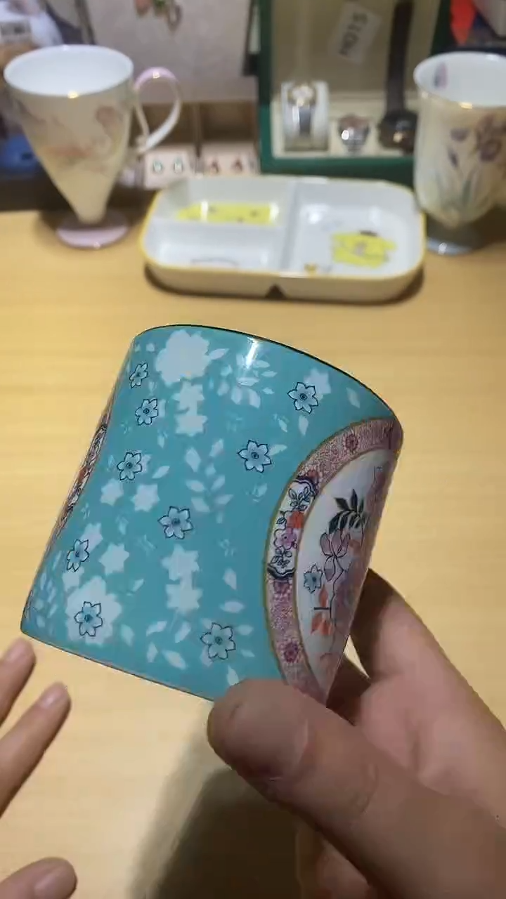 瓷片生活的本意就是开心@@1