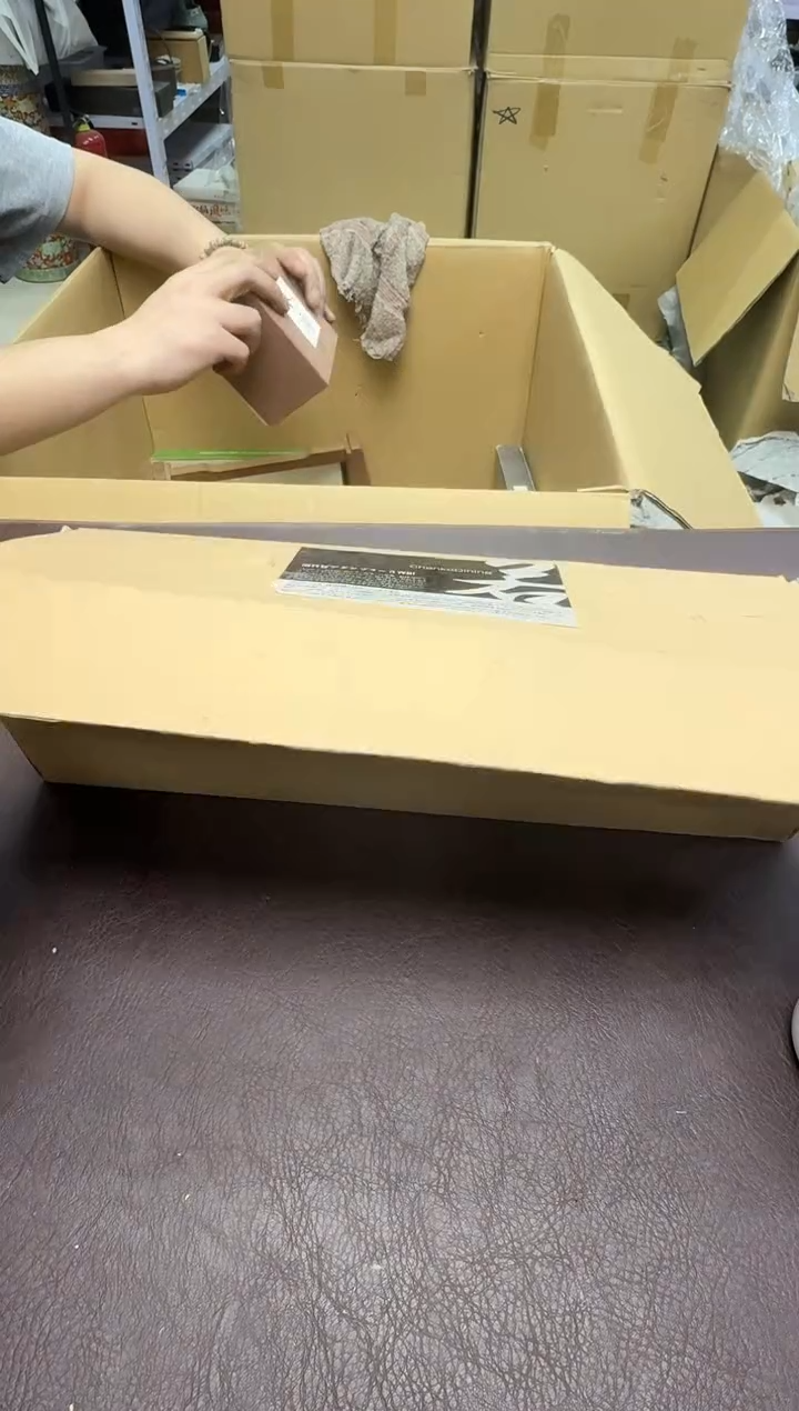 手工艺品钧瓷1*3*618