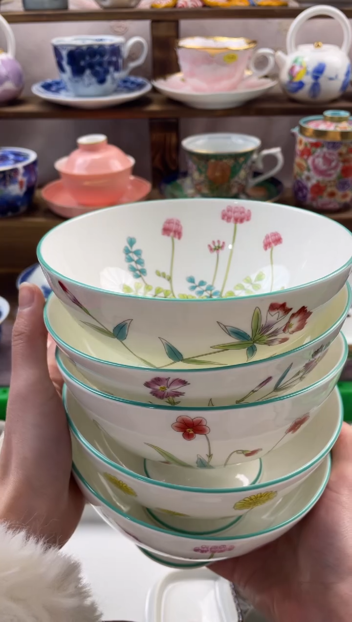 瓷片福**儿满20包邮一单一付