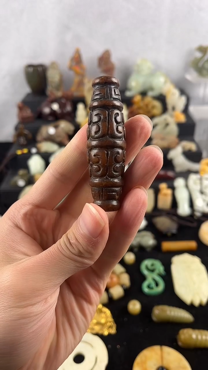 未镶嵌和田玉挂件和田111111