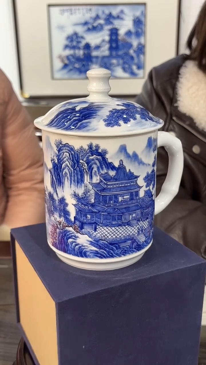 摆件陶瓷瓷立方-12.10吴小琴-48