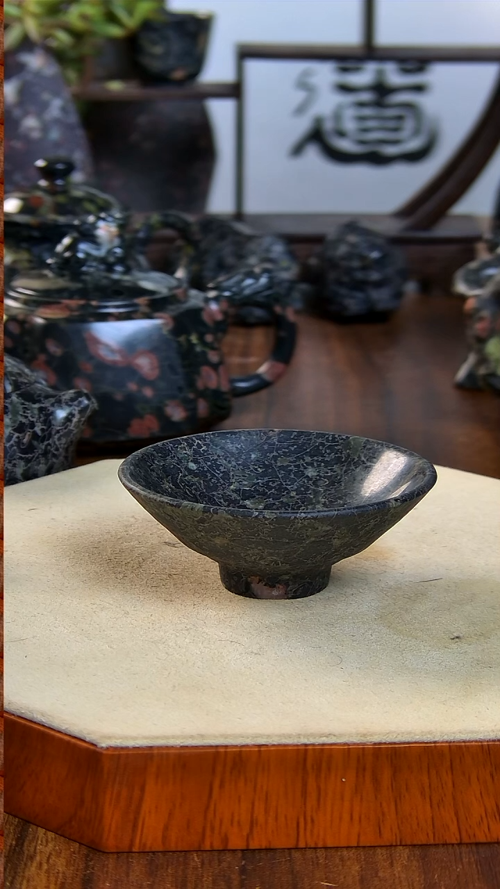 【闪购商品】奢上奢精品梅花玉z