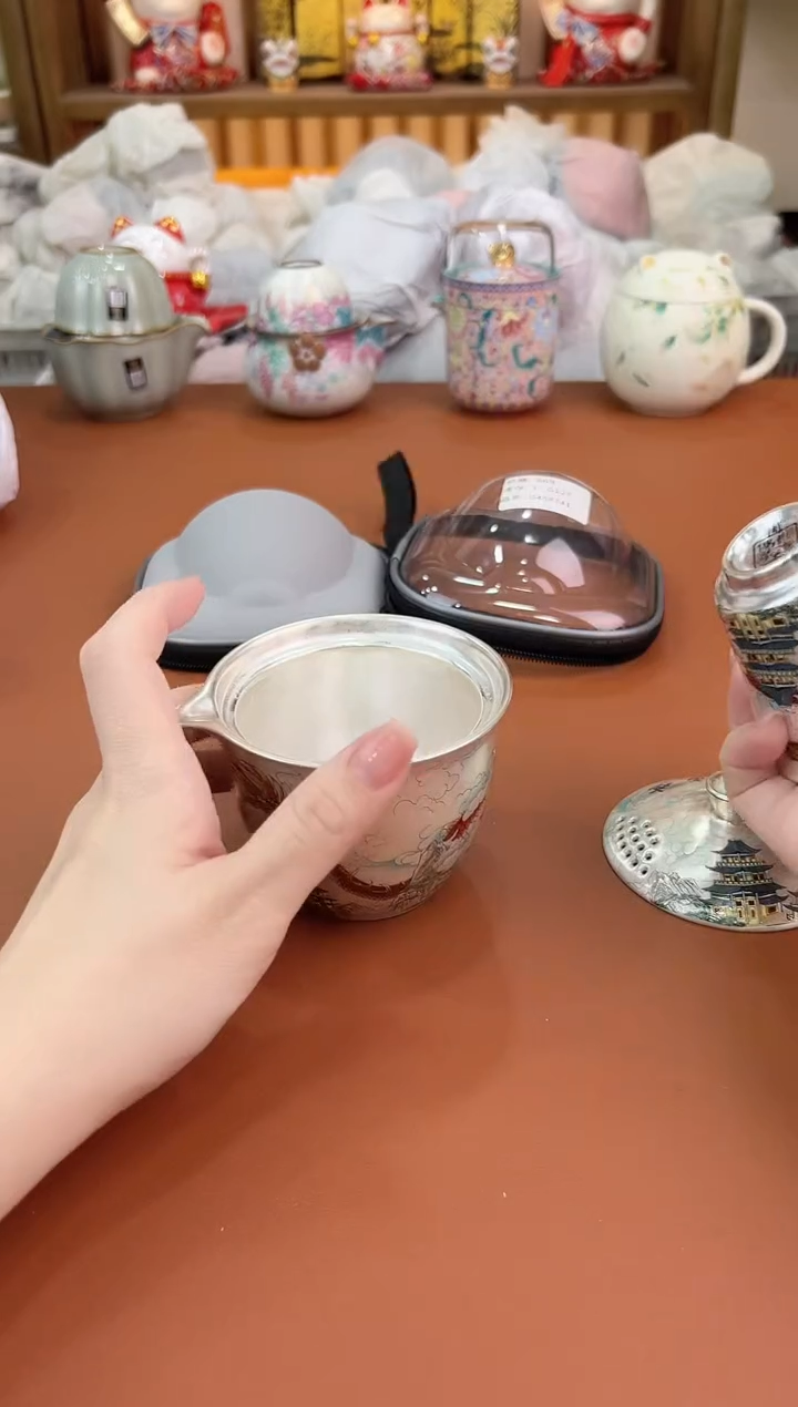 其他@@允礼茶器通用链接 这个真的很便宜