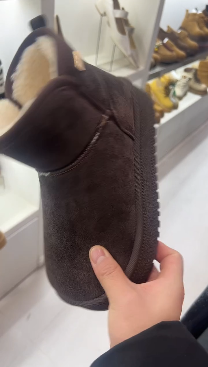 小曼时尚休闲女鞋