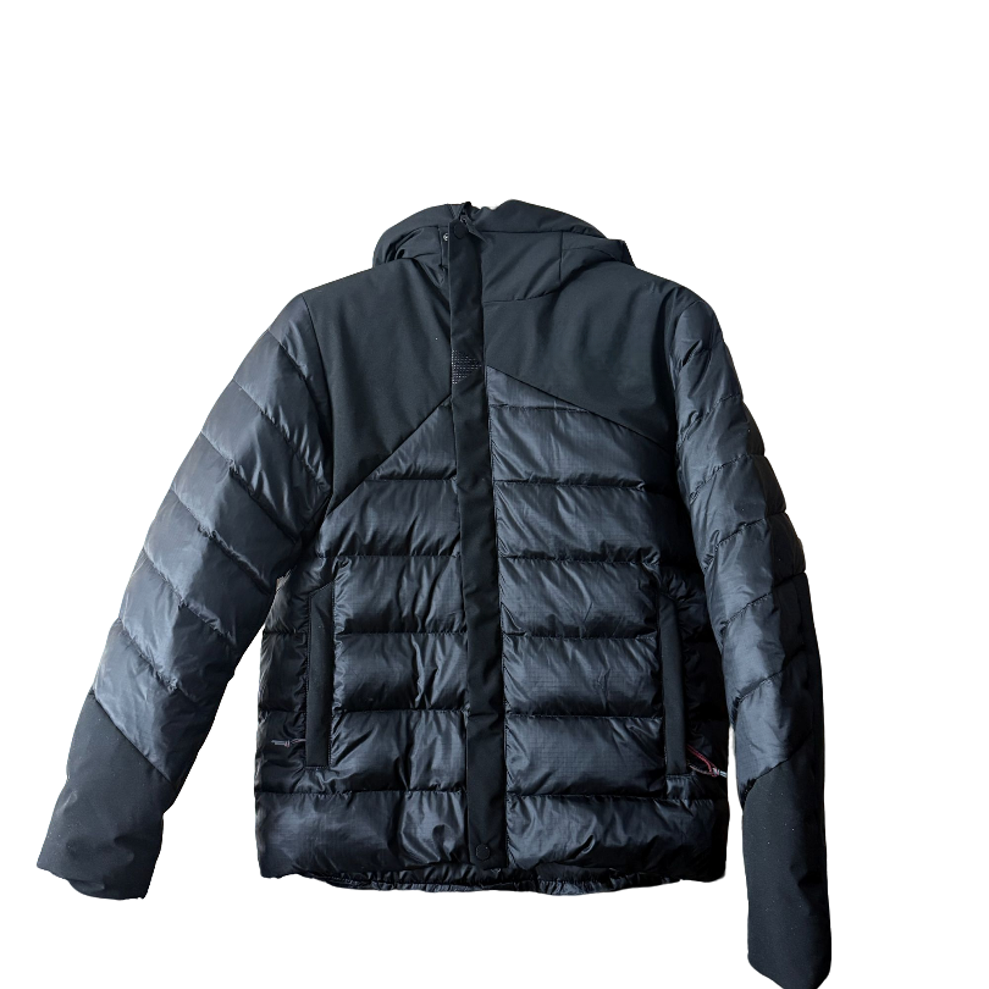 HSL 户外融合外套