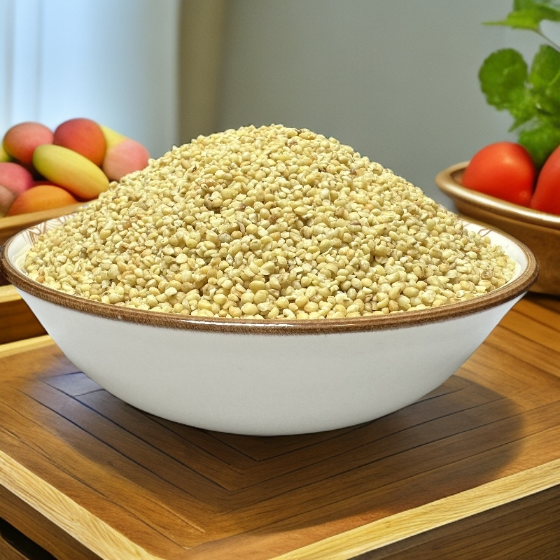 清香型紫苏米 当年新紫苏籽去皮