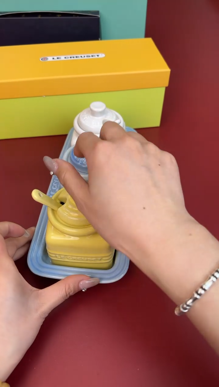 【闪购商品】瓷片正午瓷缘 臻品源泉@@Y484