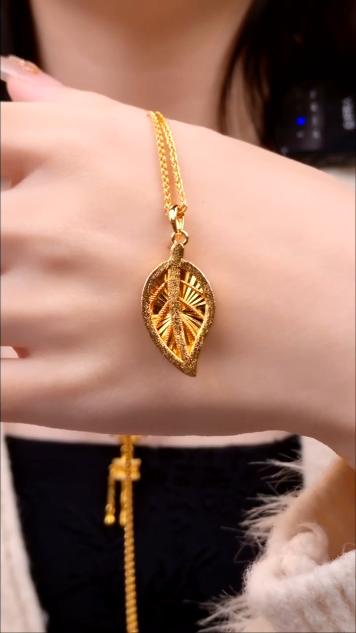 非金属无铁合金无小金叶