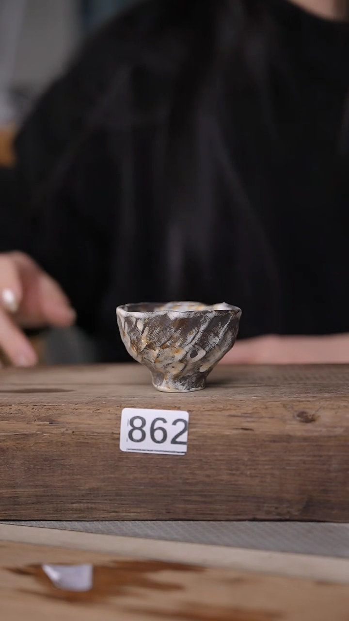 【闪购商品】瓷片！！不顾一切之落单福利杯！！