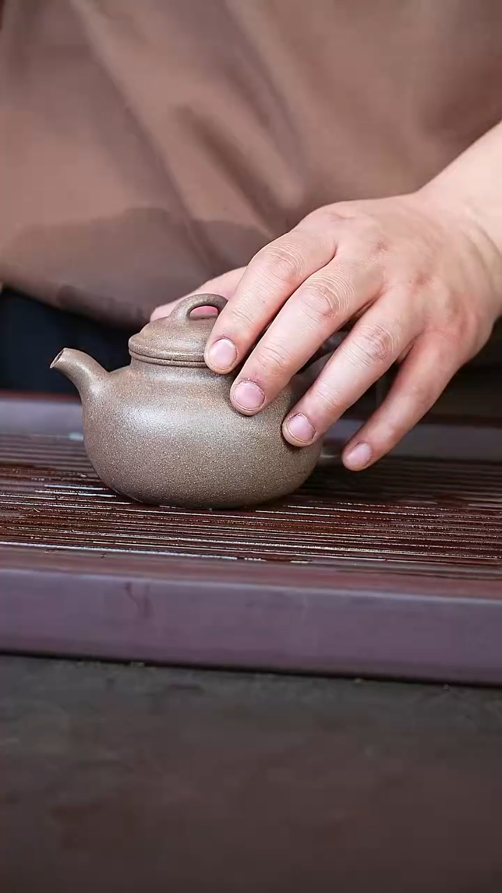 紫砂段泥@@ch05037