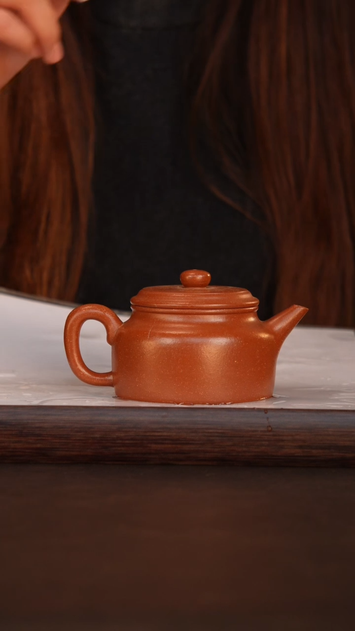 【闪购商品】紫砂茶壶原矿紫砂茶壶