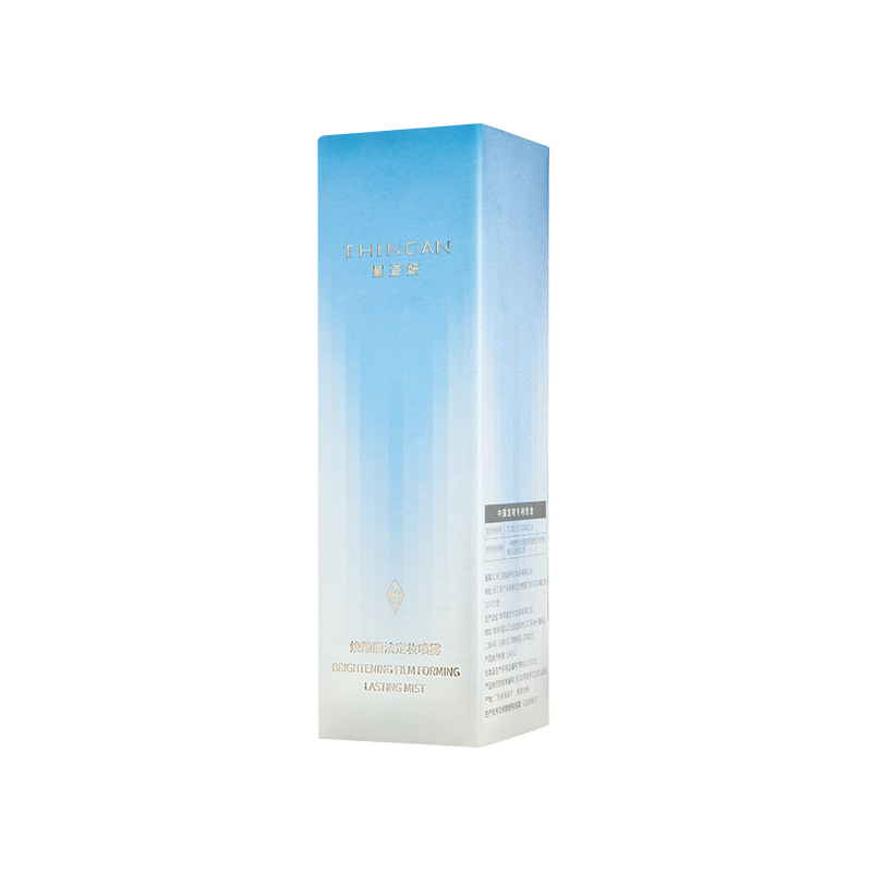 星姿妍 焕颜膜法定妆喷雾 100ml/瓶