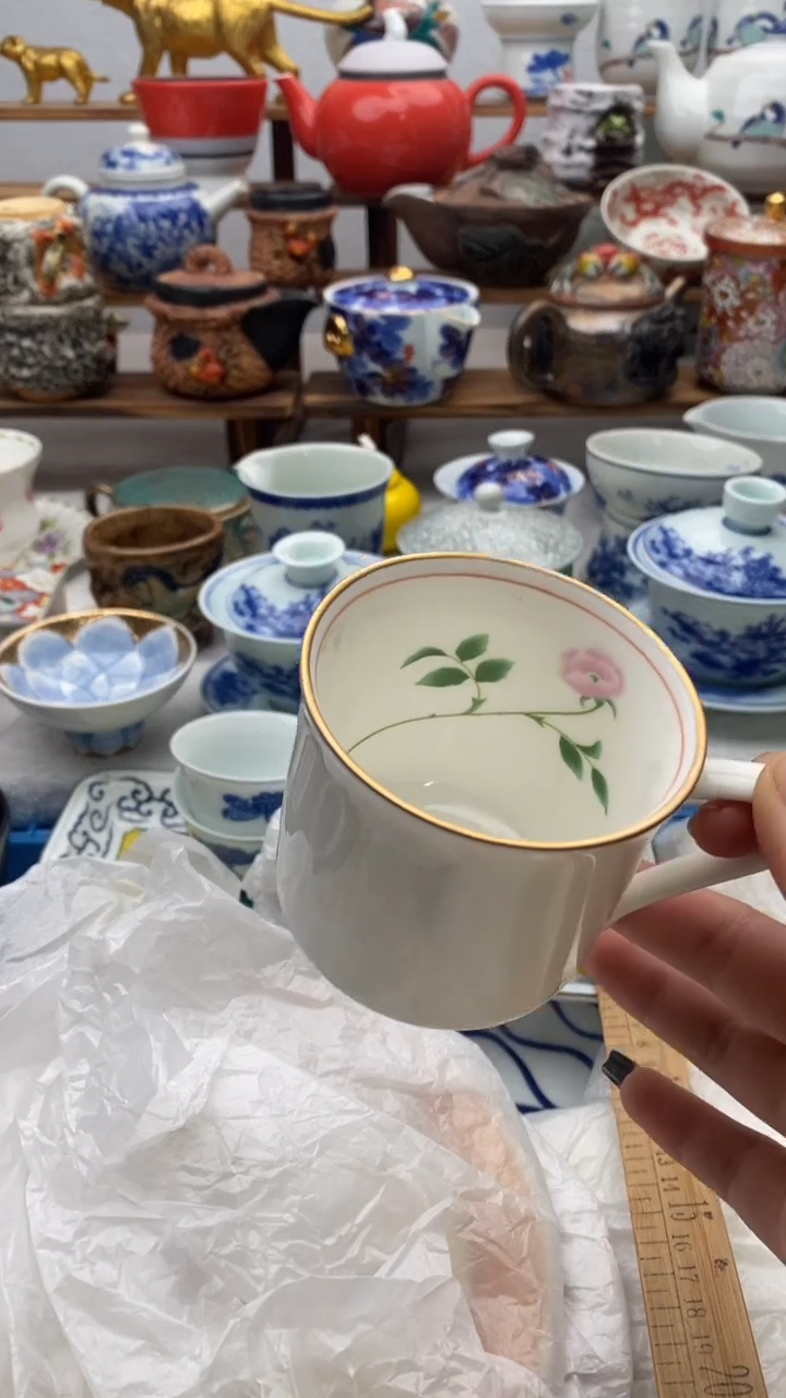 【闪购商品】瓷片全场满20包邮一对一闪购