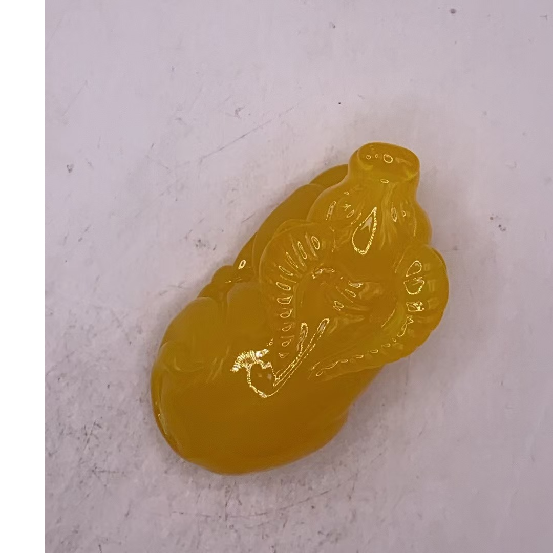  ZY60【臻源饰品】精品时尚百搭气质款吊坠（多样性发其一）