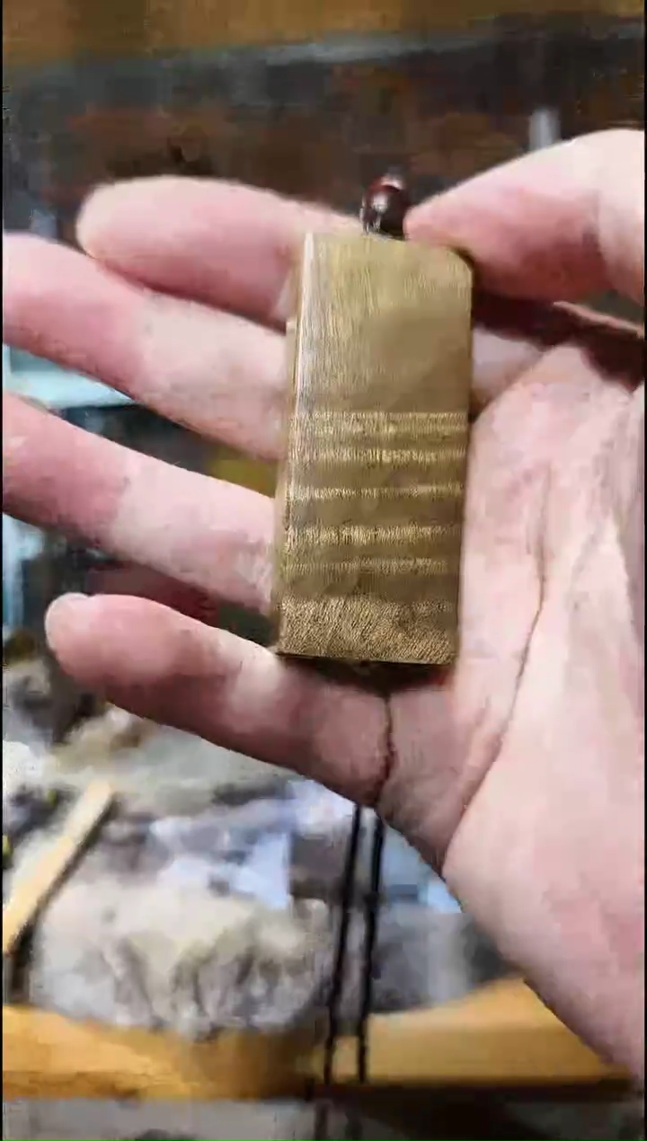 金丝楠     小金条