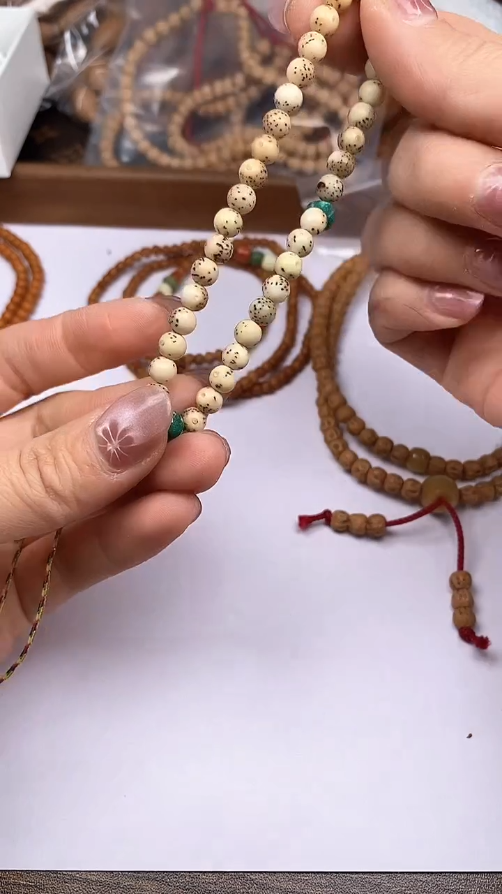 【闪购商品】星月菩提吊坠星月菩提