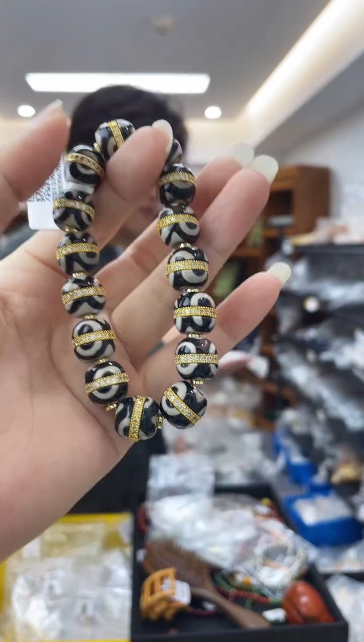 【闪购商品】玛瑙/玉髓·未镶嵌多样性一件发货