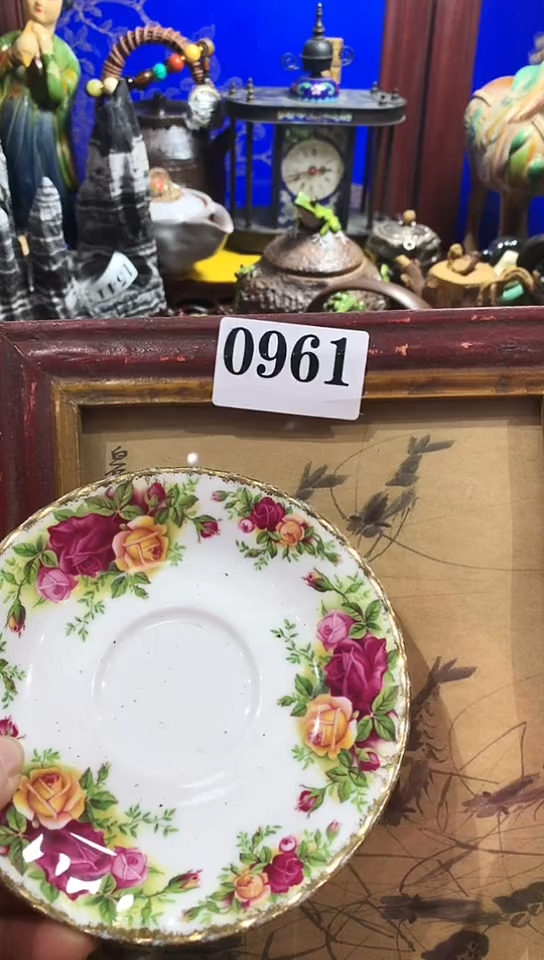 【闪购商品】瓷器默认链接一物一拍