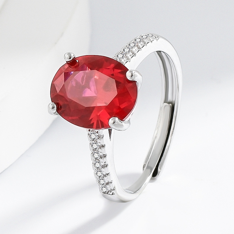 红宝石（处理）WINNER  红宝石   A864