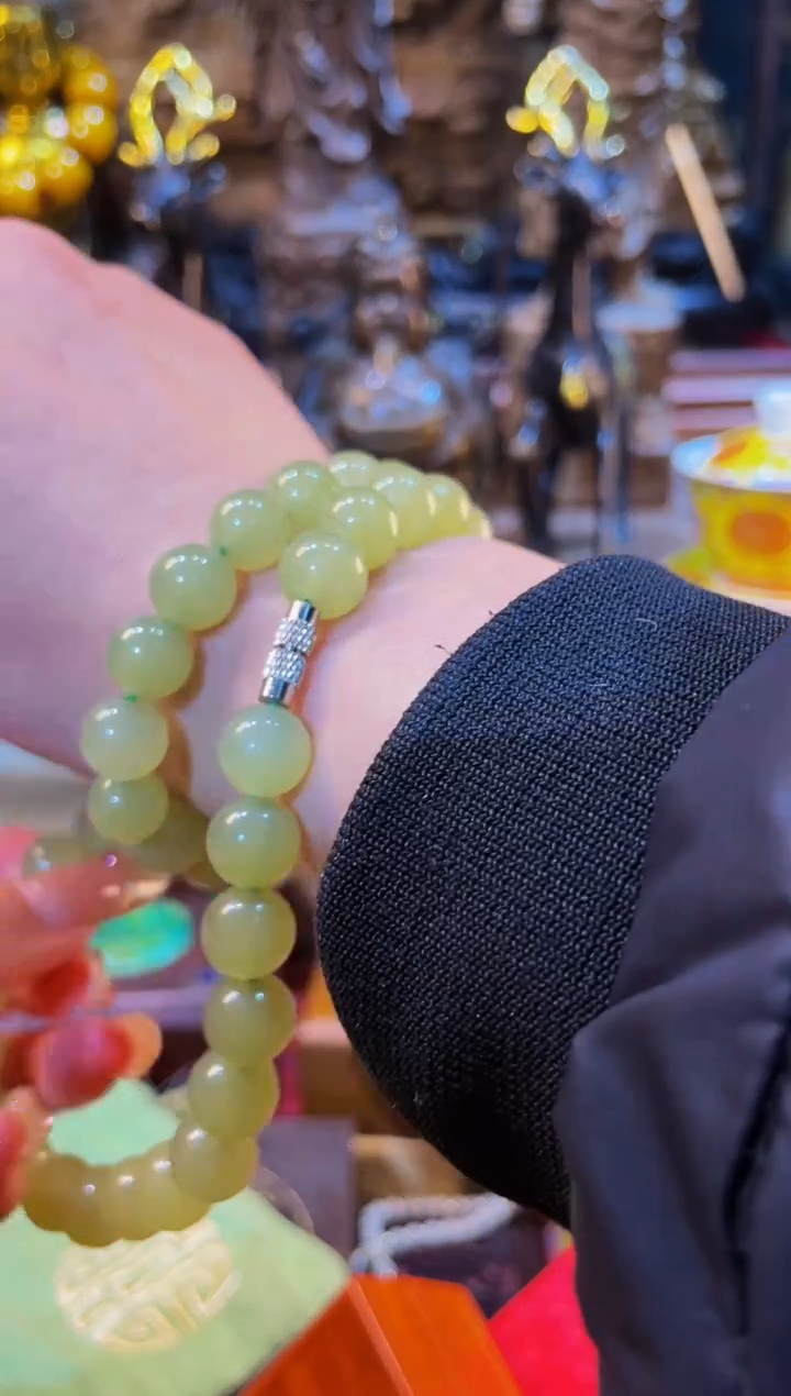 【闪购商品】和田玉00未镶嵌专属链接便宜出了