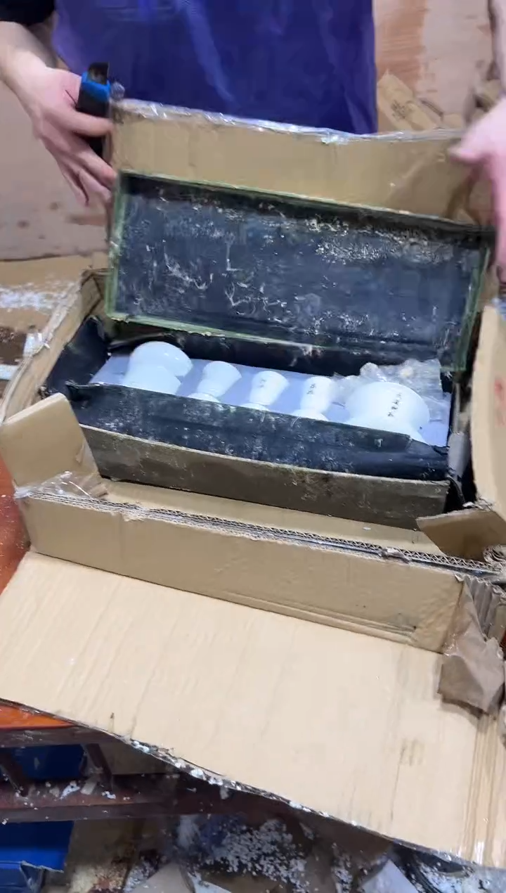 瓷片其他其他（不带礼盒）